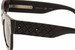 Bottega Veneta Women's BV0007S BV/0007S Fashion Sunglasses