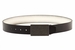 Buffalo By David Bitton Men's Reversible Logo Plate Belt