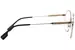 Burberry BE1350 Eyeglasses Women's Full Rim Round Shape