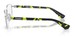 Burberry BE1393 Eyeglasses Men's Full Rim Rectangle Shape