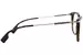 Burberry BE2391 Eyeglasses Women's Full Rim Square Shape