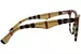 Burberry BE2415 Eyeglasses Women's Full Rim Square Shape