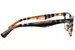 Burberry BE2425D Eyeglasses Women's Full Rim Square Shape