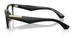 Burberry BE2428U Eyeglasses Men's Full Rim Rectangle Shape