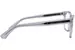 Burberry BE2445 Eyeglasses Men's Full Rim Square Shape