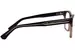 Burberry BE2445 Eyeglasses Men's Full Rim Square Shape