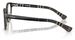 Burberry BE2448D Eyeglasses Women's Full Rim