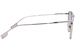 Burberry BE3104 Sunglasses Women's Pilot