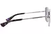 Burberry BE3158 Sunglasses Women's Square Shape