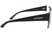 Burberry B-4291 Sunglasses Men's Rectangle Shape Shield Style