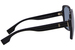 Burberry BE4379D Sunglasses Women's Square Shape