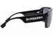 Burberry BE4401U Sunglasses Men's Shield Style