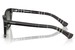 Burberry BE4468 Sunglasses Women's Cat Eye