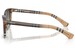 Burberry BE4468 Sunglasses Women's Cat Eye