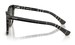 Burberry BE4470 Sunglasses Women's Square Shape