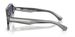 Burberry BE4478 Sunglasses Men's Pilot