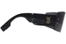 Burberry Bella BE3137 Sunglasses Women's Shield