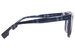 Burberry Cooper BE4348 Sunglasses Men's Square Shape