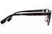 Burberry Edison BE2344 Eyeglasses Men's Full Rim Square Shape