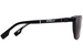 Burberry Ellis B-4319 Sunglasses Men's Rectangle Shape