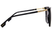 Burberry Emily BE4347 Sunglasses Women's Square Shape