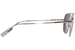 Burberry Holborn BE3117 Sunglasses Men's Square Shape