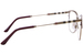 Burberry Women's Eyeglasses BE1313Q BE/1313/Q Full Rim Optical Frame