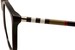 Burberry Women's Eyeglasses BE2141 BE/2141 Full Rim Optical Frame