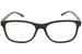 Bvlgari Men's Eyeglasses BV3036 BV/3036 Full Rim Optical Frame