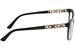 Bvlgari Women's Eyeglasses BV4116B BV/4116/B Full Rim Optical Frame