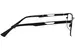 Callaway Ladera Eyeglasses Men's Full Rim Rectangle Shape