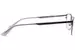 Callaway Lahinch Eyeglasses Men's Full Rim Rectangle Shape