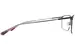Callaway Phalen-Park Eyeglasses Men's Full Rim Square Shape