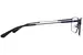 Callaway Seefeld Eyeglasses Men's Full Rim Square Shape