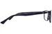 Callaway Terravista Eyeglasses Men's Full Rim Rectangle Shape