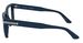 Calvin Klein CK25514 Eyeglasses Women's Full Rim Rectangle Shape