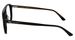Calvin Klein CK25519 Eyeglasses Full Rim Pilot