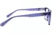 Calvin Klein Jeans CKJ23615 Eyeglasses Men's Full Rim Rectangle Shape