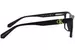 Calvin Klein Jeans CKJ23615 Eyeglasses Men's Full Rim Rectangle Shape