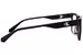 Calvin Klein Jeans CKJ24632 Eyeglasses Men's Full Rim Rectangle Shape