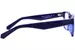 Calvin Klein Jeans CKJ25302 Eyeglasses Youth Kids Boy's Full Rim Rectangle Shape
