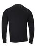 Calvin Klein Men's Long Sleeve Crew Neck Cotton T-Shirt