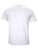 Calvin Klein Men's Pop Rectangle Short Sleeve Crew Neck Cotton T-Shirt