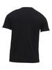 Calvin Klein Men's Slim Fit Monogram Logo Short Sleeve Crew Neck Cotton T-Shirt