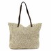 Cappelli Straworld Women's Straw Carryall Handbag