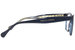 Carolina Herrera CH/0016 Eyeglasses Women's Full Rim Rectangle Shape