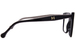 Carolina Herrera HER-0227 Eyeglasses Women's Full Rim Square Shape