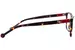 Carolina Herrera HER-0276/G Eyeglasses Women's Full Rim Rectangle Shape