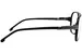 Carrera 1134 Eyeglasses Men's Full Rim Square Shape