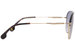 Carrera 209/S Sunglasses Men's Pilot Shape